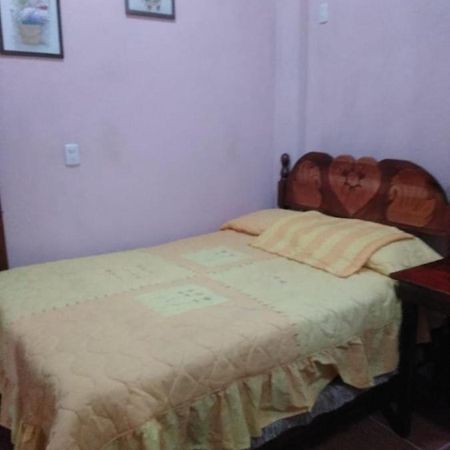 Cuetzalán del Progreso El Rincon De Mis Abuelitos B&B 외부 사진