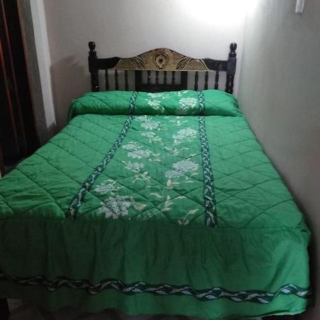Cuetzalán del Progreso El Rincon De Mis Abuelitos B&B 외부 사진