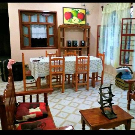 Cuetzalán del Progreso El Rincon De Mis Abuelitos B&B 외부 사진