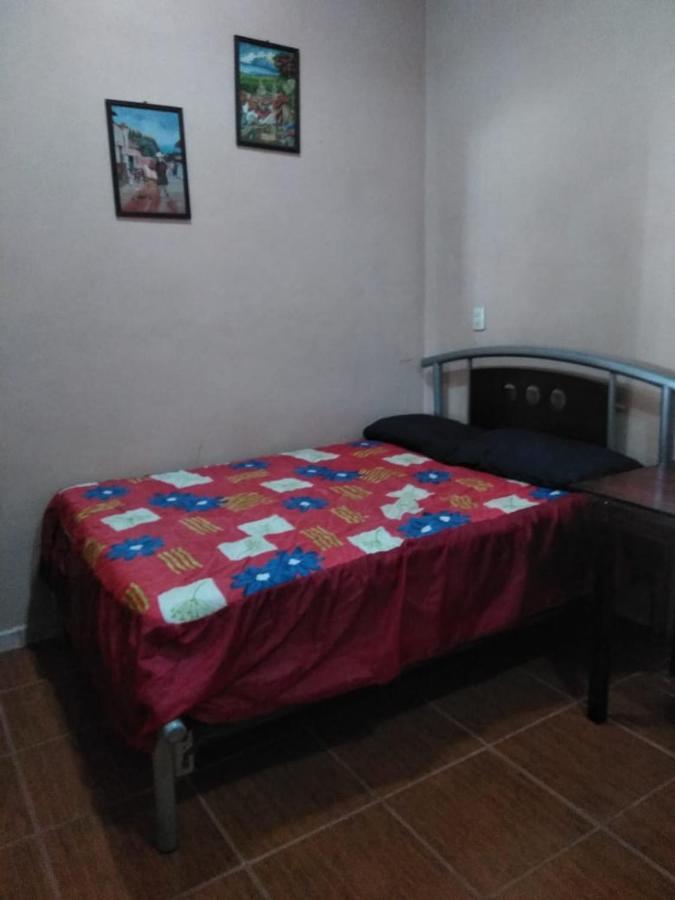 Cuetzalán del Progreso El Rincon De Mis Abuelitos B&B 외부 사진