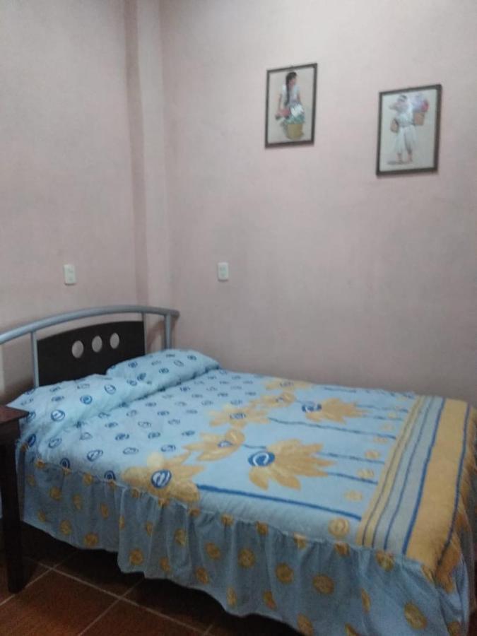 Cuetzalán del Progreso El Rincon De Mis Abuelitos B&B 외부 사진