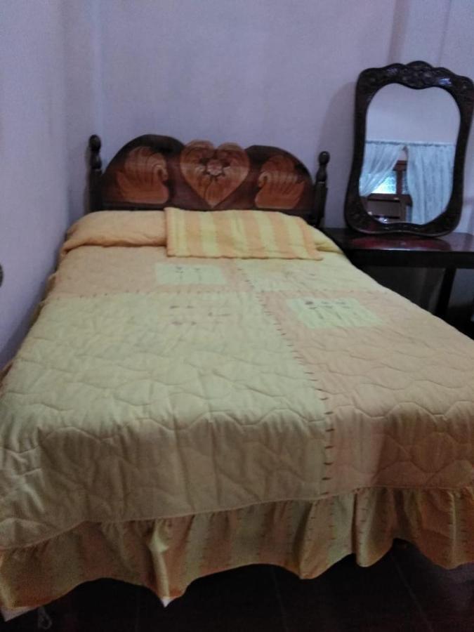 Cuetzalán del Progreso El Rincon De Mis Abuelitos B&B 외부 사진